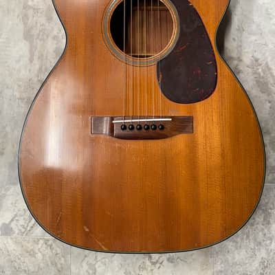 Martin 00-18 1955 image 1
