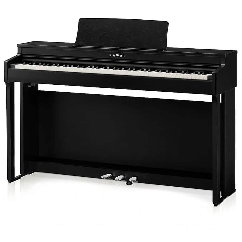 Kawai CN201 88-Key Digital Piano image 2