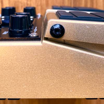 BOSS RT-20 Rotary Speaker Simulator Authentic Modeling, Simulates Leslie Style Rotary Speaker With COSM! image 6