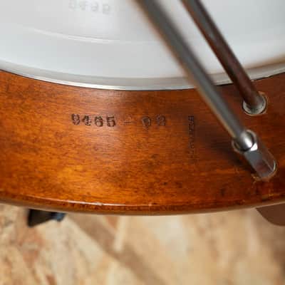 Gibson TB-3 Conversion (Gibson Neck) 1929 image 12