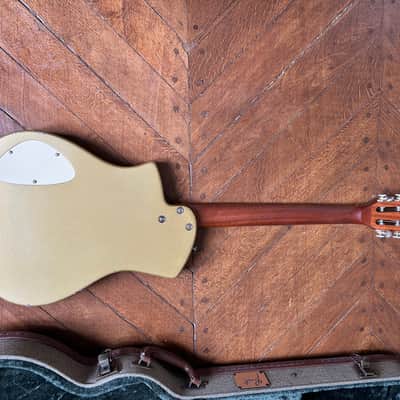 Tony Girault Louisiane 2018 - Nitro relic image 4