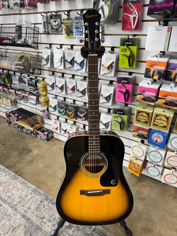 Epiphone Songmaker DR-100