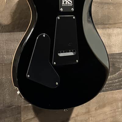 PRS CE24 Semi-Hollow Limited Emerald Green #5517 - 7.0 lb’s image 7