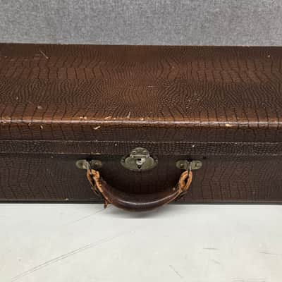 Vintage Martin  Typewriter Alto Saxophone 1929 Ready To Play image 22