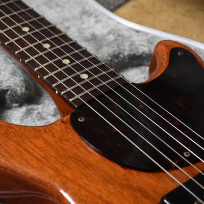 Gibson Les Paul Junior DC Cherry (Pre-owned, 1960) image 14