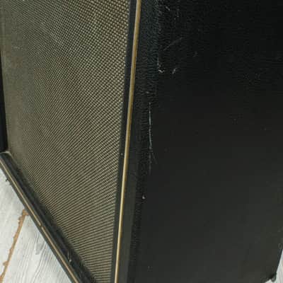 Ampeg - Mid-1960's Gemini II - 1x15 30 Watt Tube Combo Amp - No Echo/Trem - x2058 - VINTAGE image 7