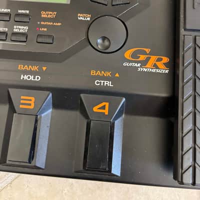 Roland RG-33 Guitar Synth image 5