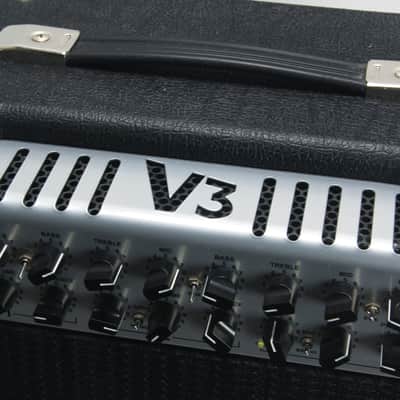 Carvin V3M 50 Watt Combo Tube Amp image 5