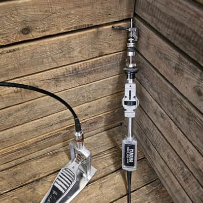 Yamaha Remote Hi-hat Cymbal Stand USED! RKRMY030926 image 3