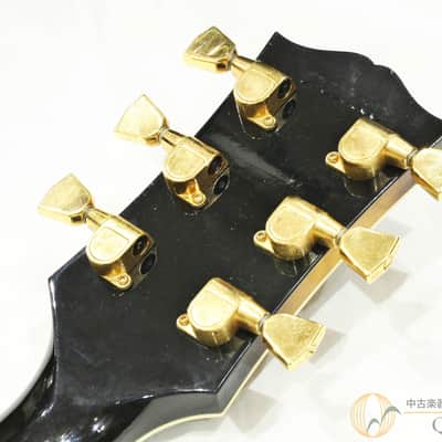 Gibson L-5 CES 1996 image 8