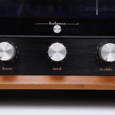 MARANTZ 2235B Vintage Stereo Receiver - FREE WC-22 – Professionally Restored – 1-Year Warranty image 6
