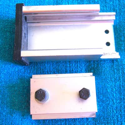 Ludwig Marching Snare Drum Throwoff Snare Strainer Part image 3