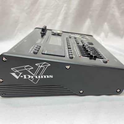Roland TD-30 Electric Drum Brain Module V-Drum TD30 image 5