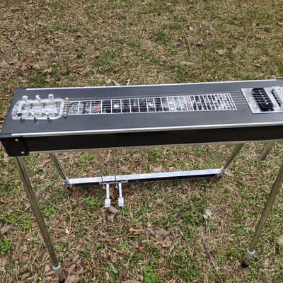 Jackson Maverick HD 2021 pedal steel guitar image 2