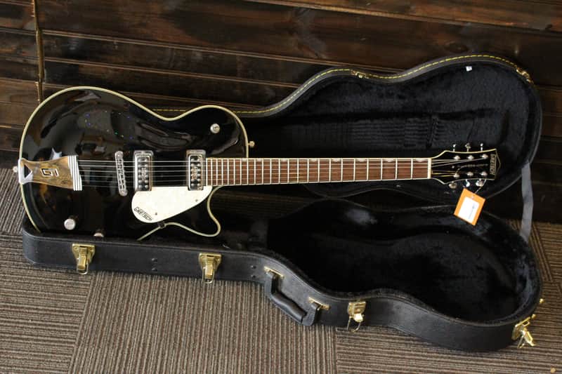 Gretsch G5235 Pro Jet Electromatic w/HSC | Reverb
