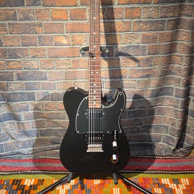 Fender Cyclone Black | Reverb