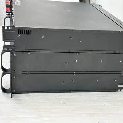 LAB GRUPPEN PLM 20000Q 4-Channel Powered Loudspeaker Amplifier #200 (ONE) THS image 12