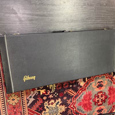 1984 Gibson Explorer III - Ebony "KH 86" image 24