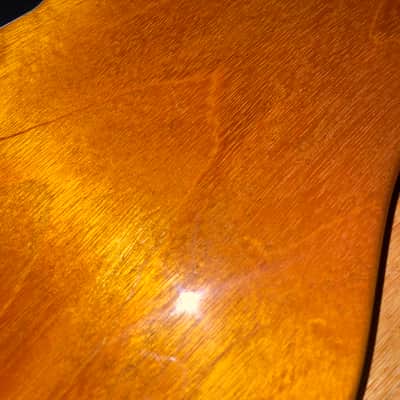 Near-Perfect PRS Custom 22 Stoptail 1998 10 TopQuilt image 15
