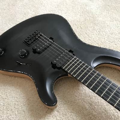 Mayones Regius Core image 13