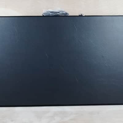 Ibanez Destroyer II DT870 Bass MIJ 1984 Black Vintage Japan Fujigen w/ Hard Case image 23
