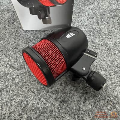 HeilSound PR-48 Bass Drum Microphone image 2