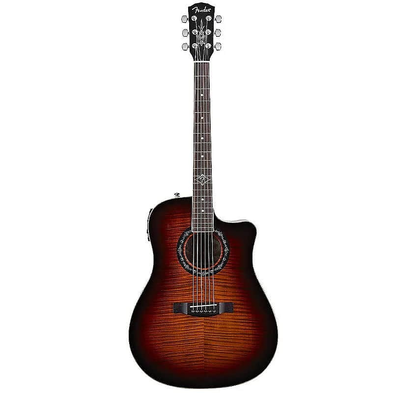 Fender T-Bucket 300CE 2013 - 2016 | Reverb UK