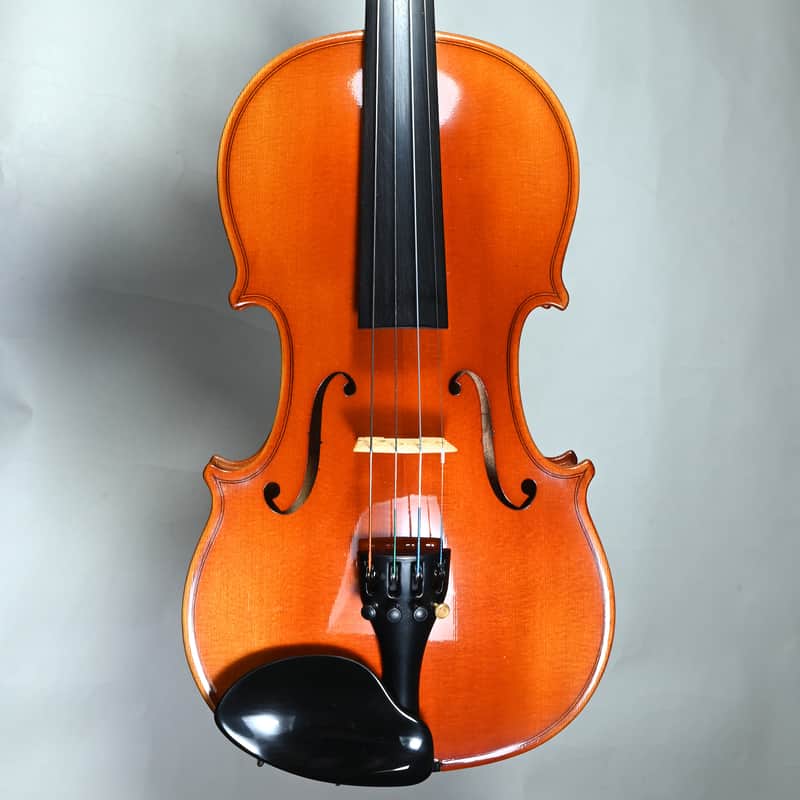 3/4 Karl Hofner KH11 Violin (Intermediate), Made in Germany - Full Outfit image 1