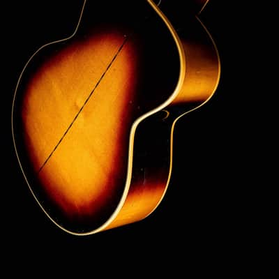 Gibson J-200 Artist 1973 image 3