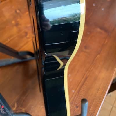 Peavey EVH Wolfgang special Eddie Van Signature 2004 image 17