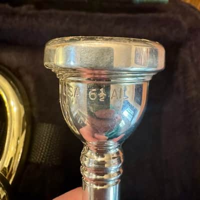 Used Getzen Capri 525 Trombone mid-2000s image 23