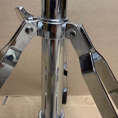 Pearl H-830 Double-Braced Hi-Hat Stand w/ Clutch & Chain Drive – Very Good Condition image 17