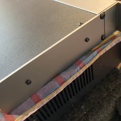 TC Electronic M3000 Reverb Processor and Multi Effect Unit + Original Box & Manual image 7