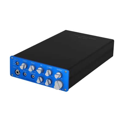 Phil Jones Bass BP-800 Head image 2