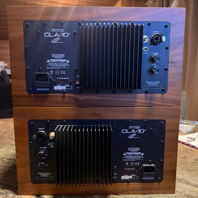 Avantone Pro CLA-10A Limited Edition MINT image 2