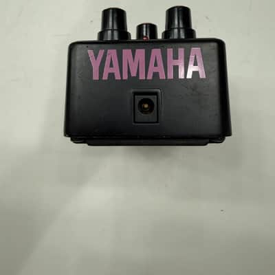 Yamaha CH-100B Bass Stereo Analog Chorus Vintage Guitar Effect Pedal MIJ Japan image 5