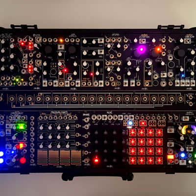 Make Noise Black & Gold Shared System Plus image 7
