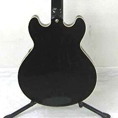 Yamaha SAS-II SH00112 Black image 4