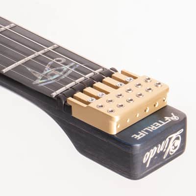 Lindo AfterLife Headless Chambered Electric Guitar image 13