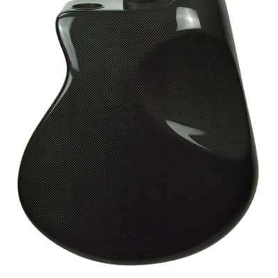 Blackbird Super OM Acoustic Guitar image 3