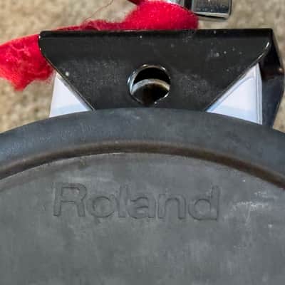Roland PD-6 Electronic Tom Drum Pad image 5