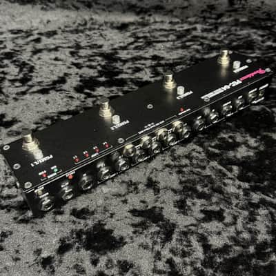PROVIDENCE PEC-04 Programmable Effects Controller [L591362] (07/30) image 2