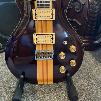 Lotus Falcon/Eagle late 70s early 80s - Washburn copy image 3