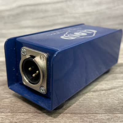 Cloud Microphone Instrument Clou imagen 5