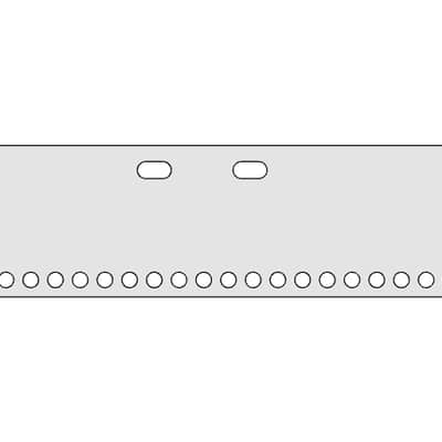 Buchla 4U boat eurorack adapter image 2
