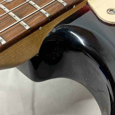 Fernandes RST-50 S-Style Electric Guitar image 21