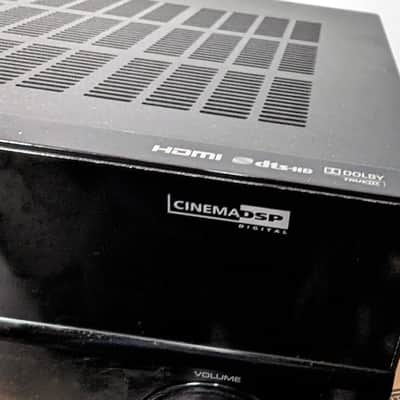 Yamaha RX-V373 Receiver HiFi Stereo Audiophile 5.1 Channel HDMI Radio Surround image 19