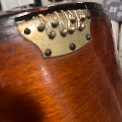 Suzuki Mandola No. 552 - w/original case image 10