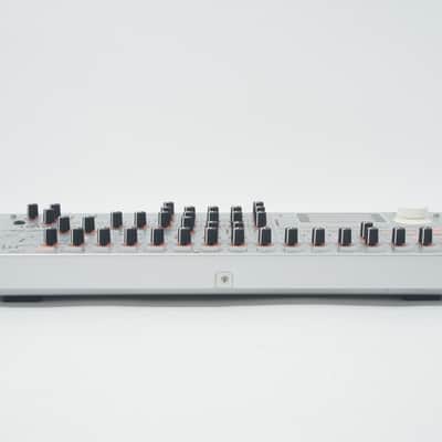 KORG RADIAS Rack Mount Analog Modeling Synthesizer Vocoder Radias-R w\ PSU image 5