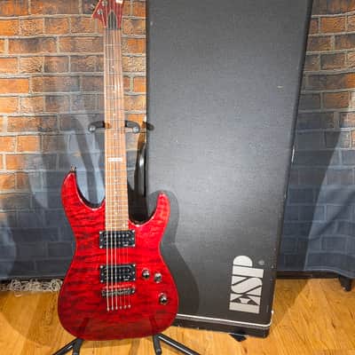 Fernandes APG 100 Rare Japan w/hsc | Reverb